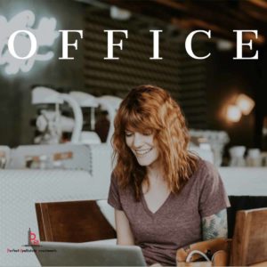 Different Kinds of Office Spaces