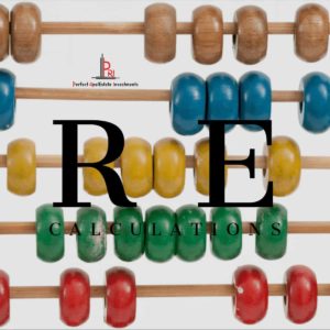 Understanding CAP Rate.