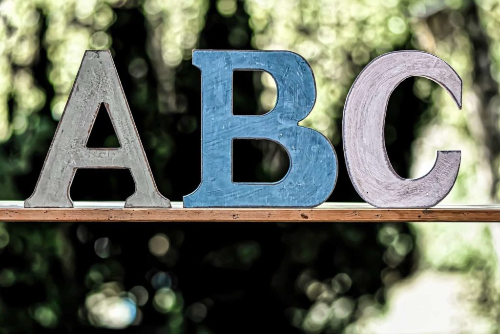 ABCs of Flipping Houses