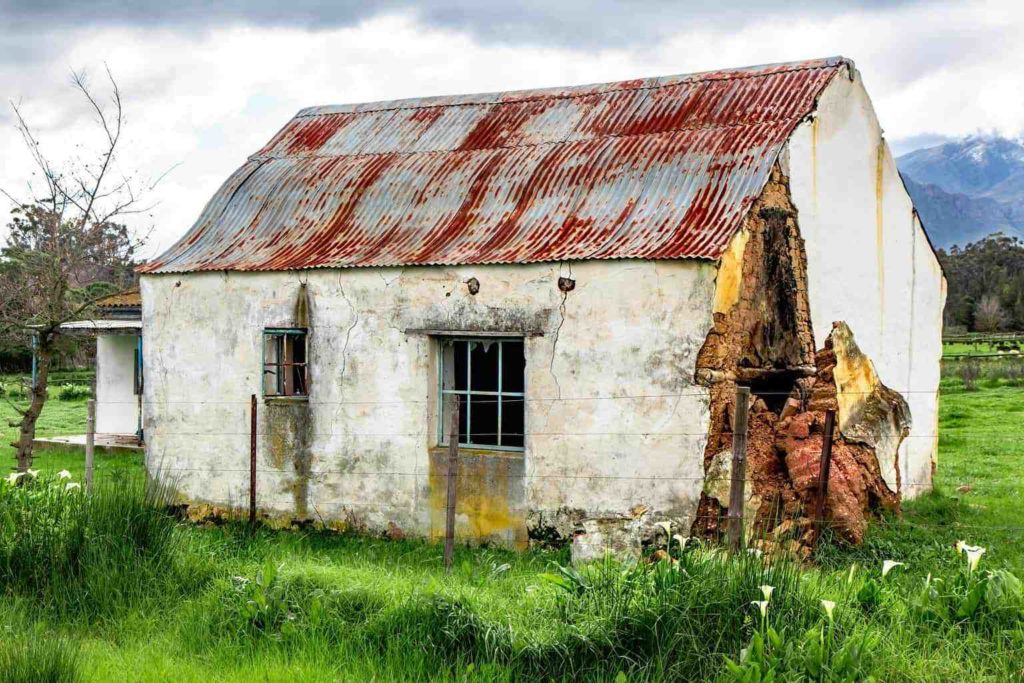Why Flip Houses