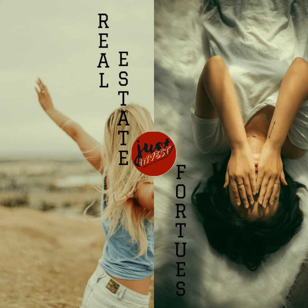 Common Risks Involved in Real Estate Investments