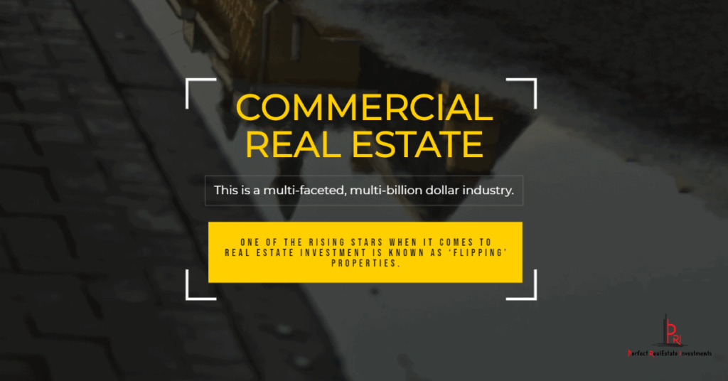 Flipping: Fast Real Estate Profit