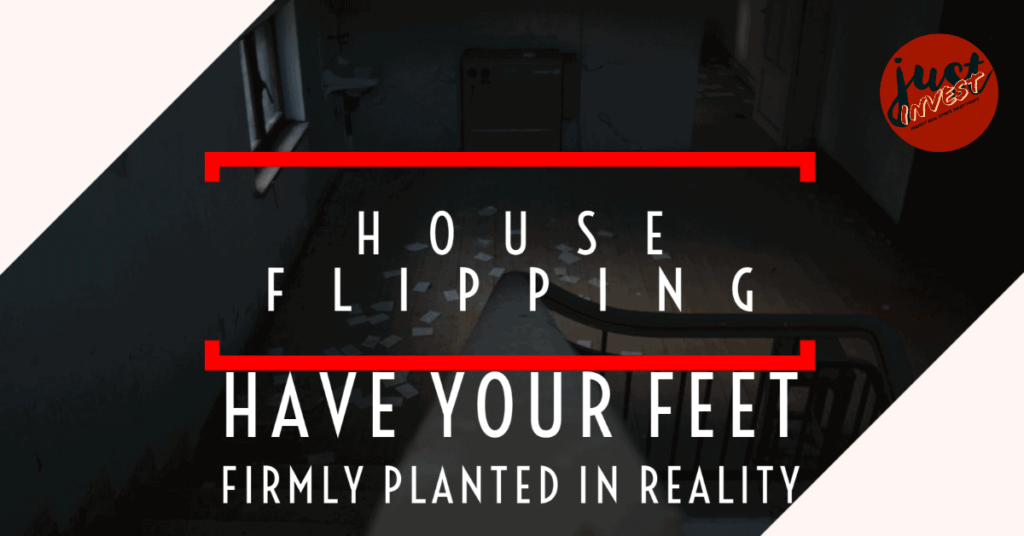 House Flip Success Story