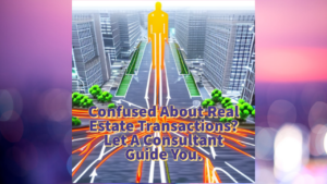 successful real estate consulting A guide for beginners