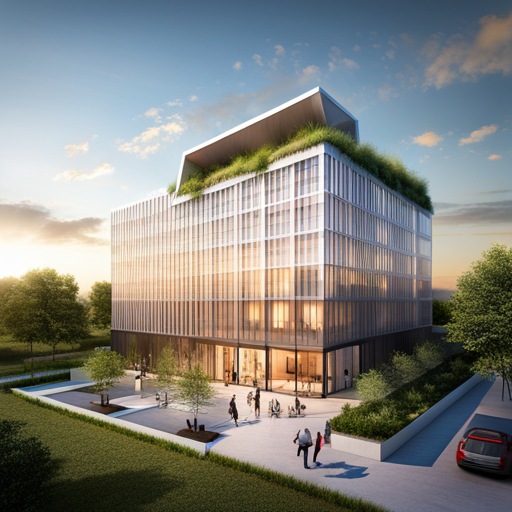 Sustainable and Responsible Real Estate Investment2