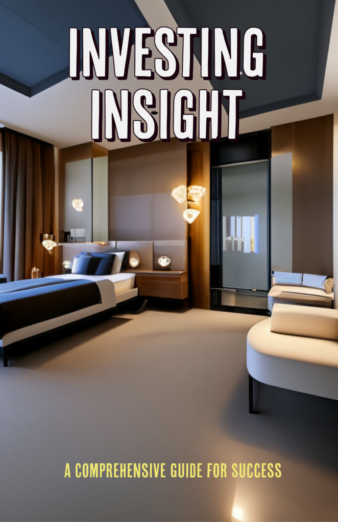 Investing in HotelMotel Properties A Comprehensive Guide