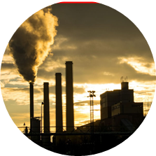 The industrial property sector