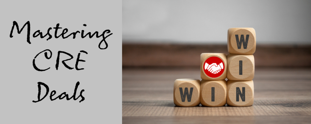 A Step-by-Step Negotiation Guide