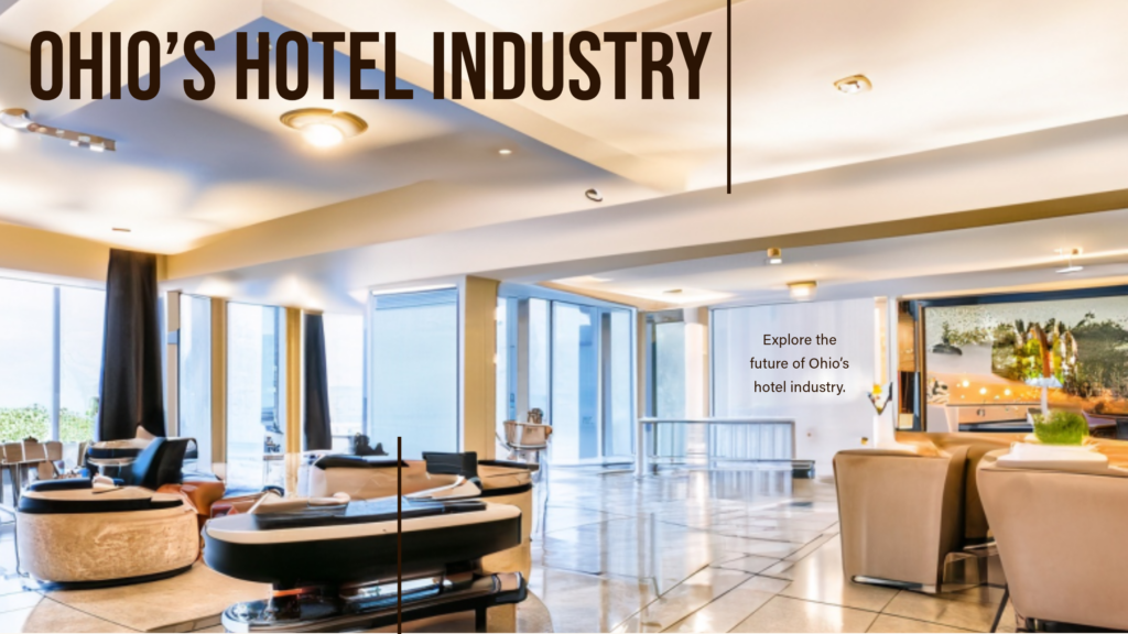 Future of hotels in Ohio