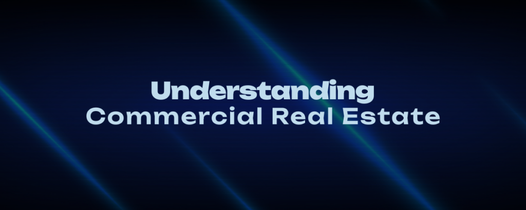 Commercial real estate 