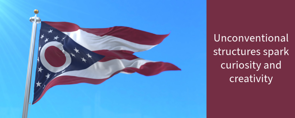 upcycling and repurposing spaces