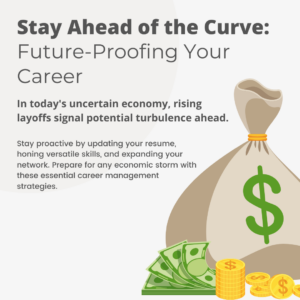 Stay ahead of the curve