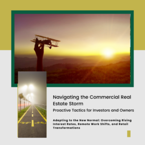 CRE Investment Navigation