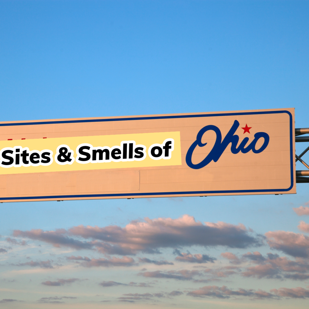 Investin in Ohio