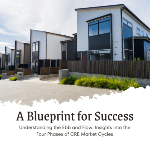 Empowering Your Journey: Exciting Insights into Commercial Real Estate 101 3 Understanding Market Cycles