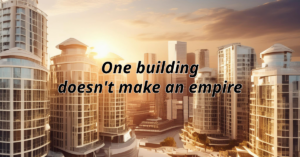 Empowering Your Journey: Exciting Insights into Commercial Real Estate 101 7 Building a CRE Empire