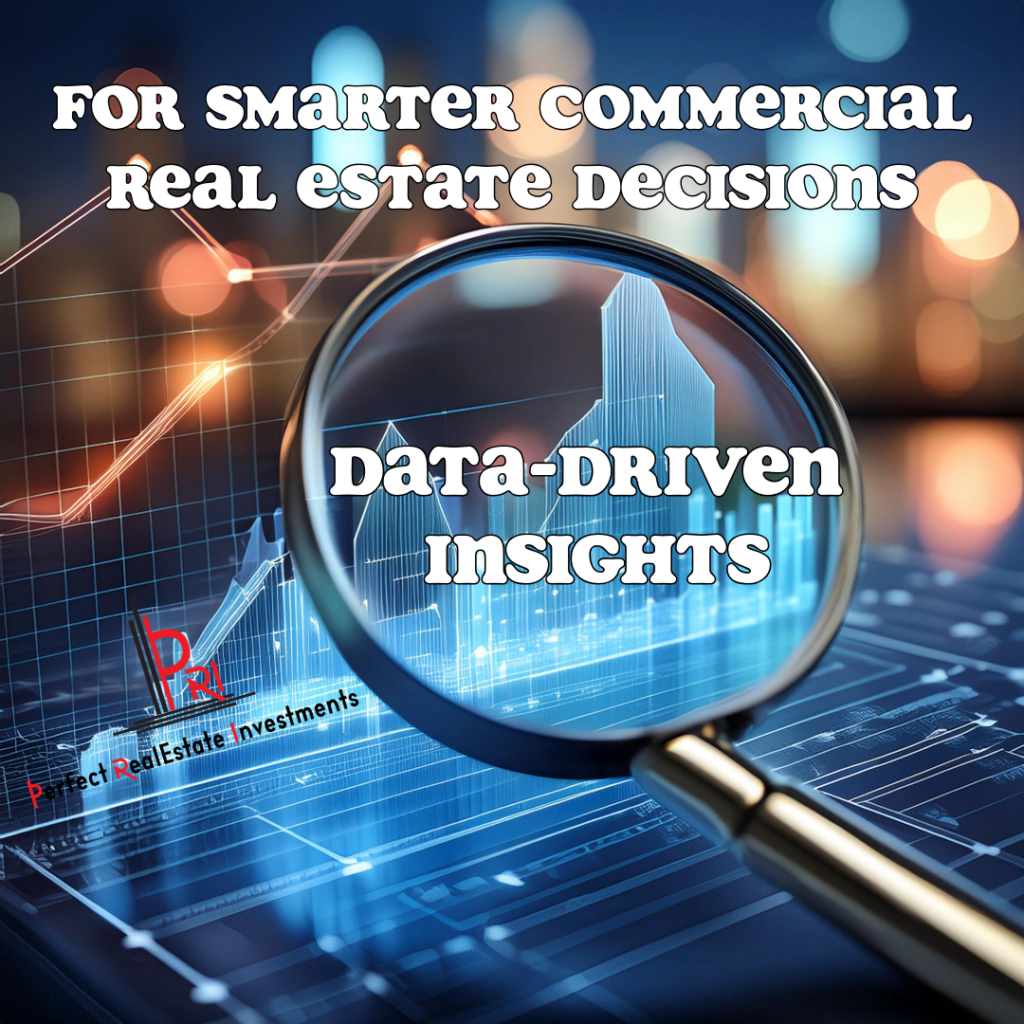 graphic about data driven decisions