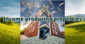 Insights 3 cornerstone of the real estate investment landscape
