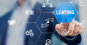 Insights 7 commercial real estate leases