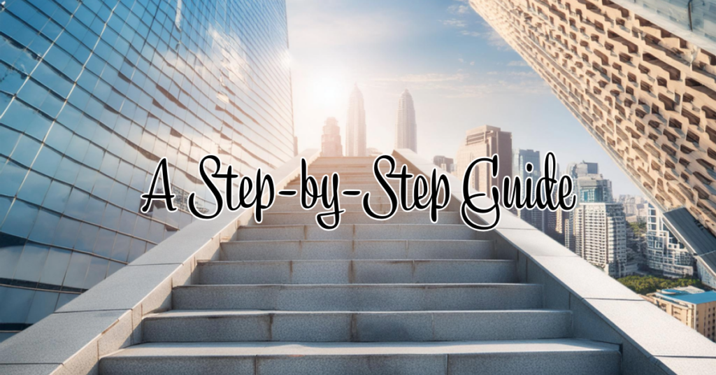 Your guide to how to