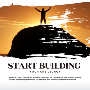 Empowering Your Journey: Exciting Insights into Commercial Real Estate 101 1 Building Blocks