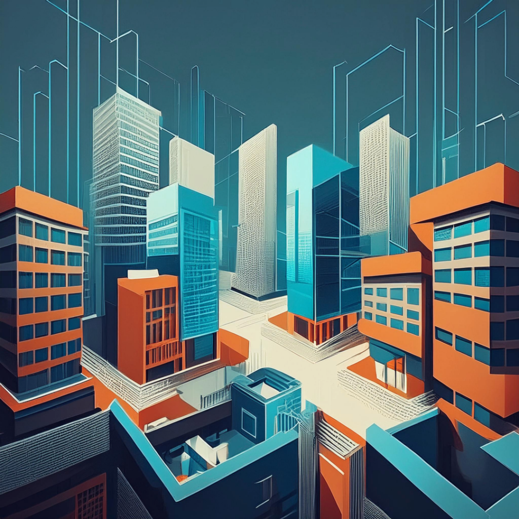 Mastering Commercial Real Estate: Expert Tips for Success 5 Effective marketing