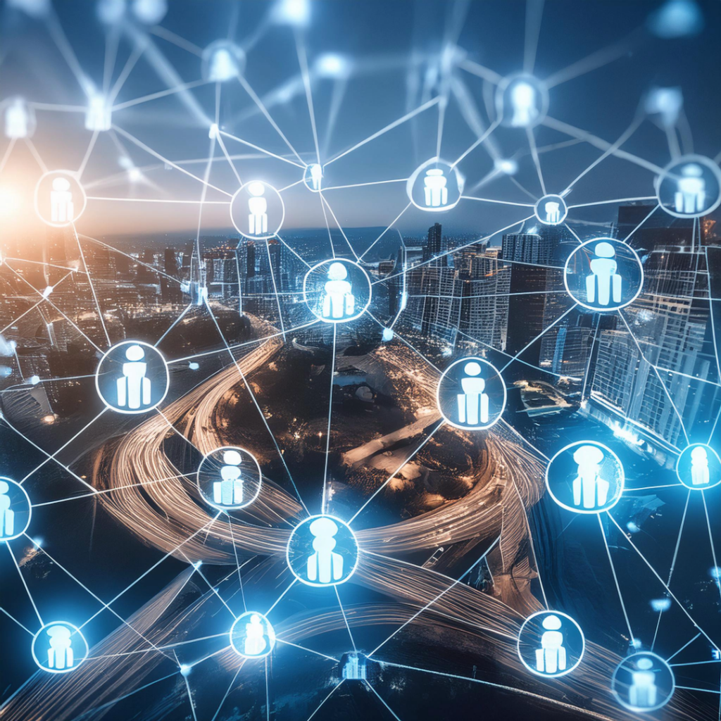 Mastering Commercial Real Estate: Expert Tips for Success 4 Networking for Real Estate