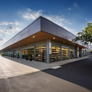 Empowering Your Journey: Exciting Insights into Commercial Real Estate 101 3 Investing in strip centers