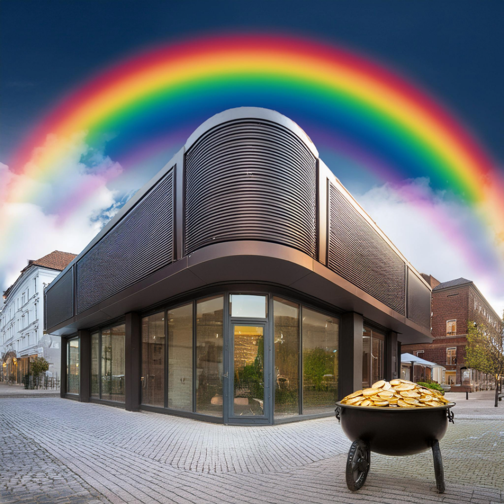 community center outlook