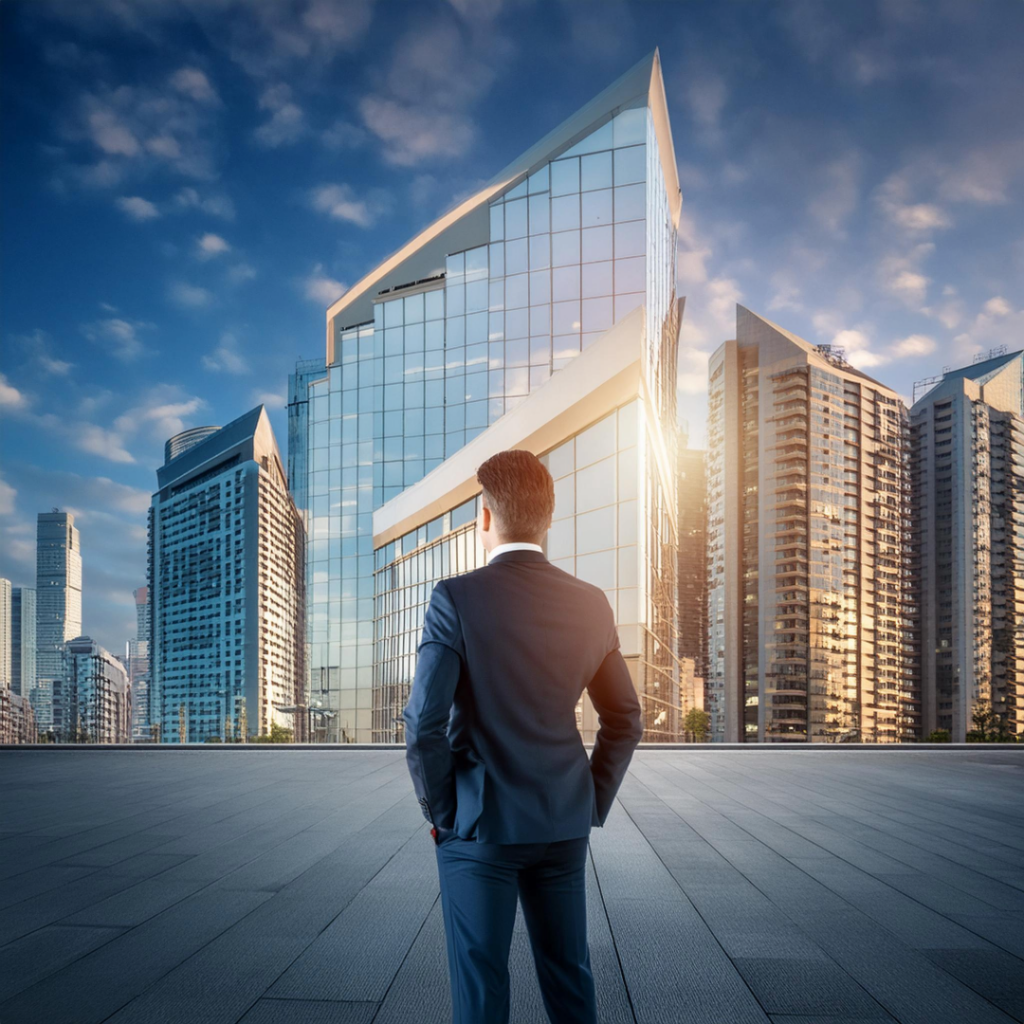 Mastering Commercial Real Estate: Expert Tips for Success 1 Predicting Market Trends