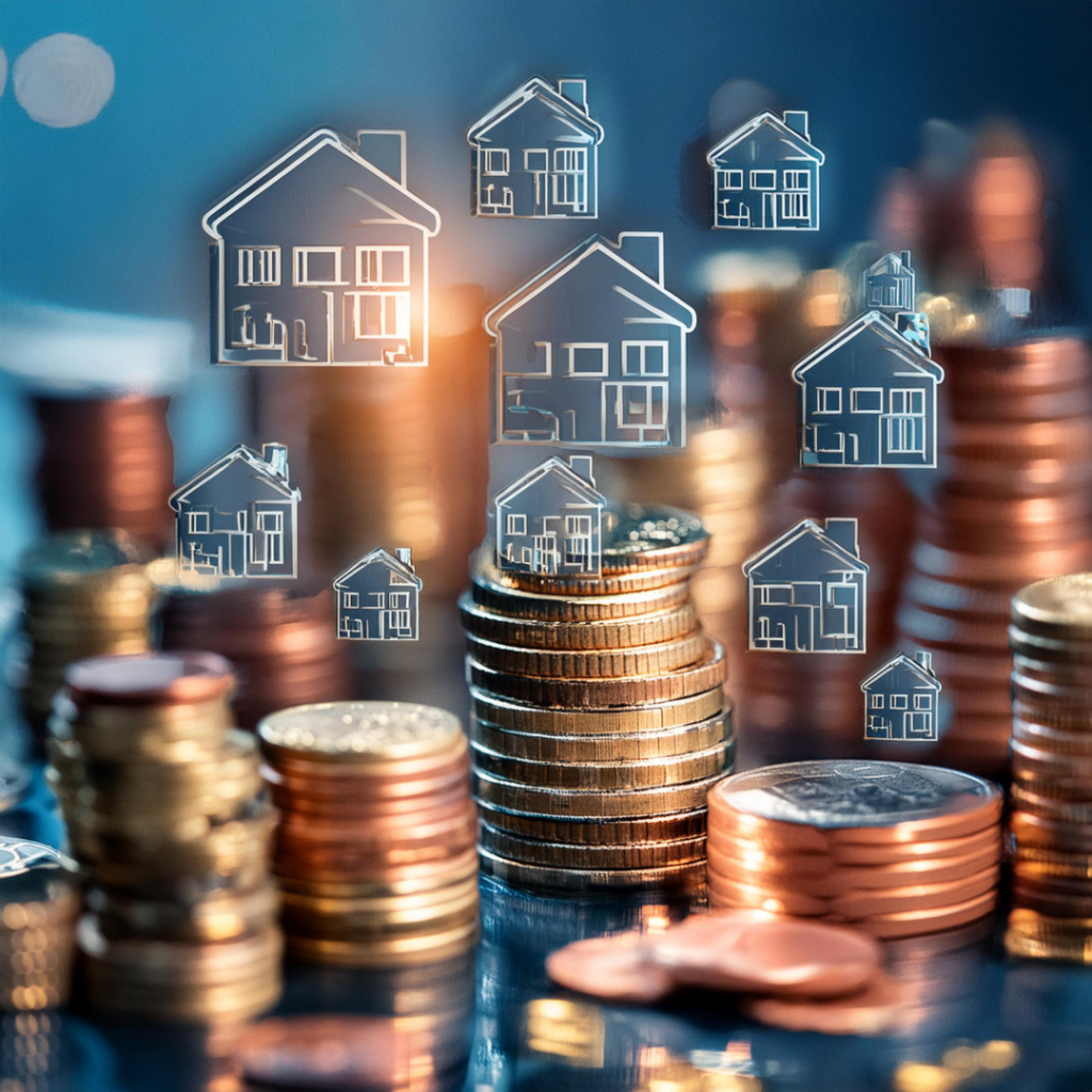 Mastering Commercial Real Estate: Expert Tips for Success 2 Property Value