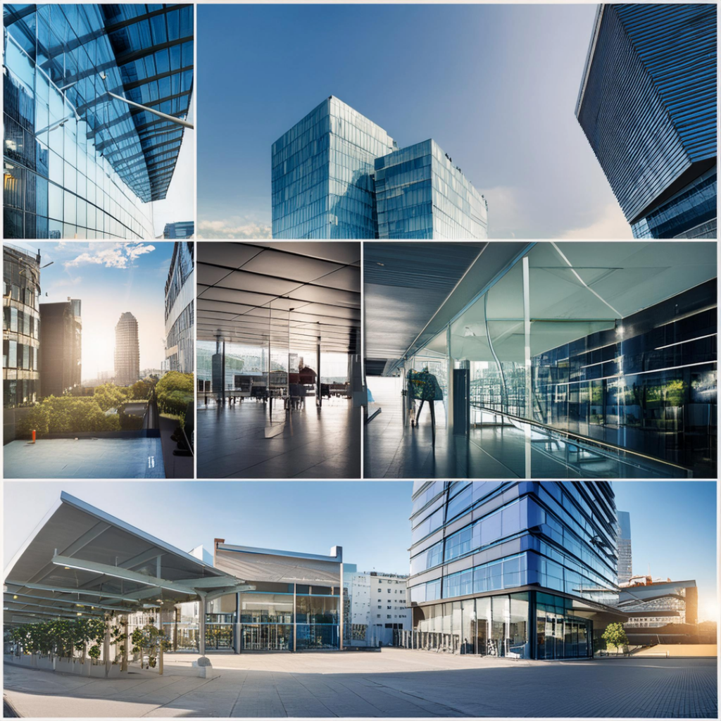 Investing in Commercial Property