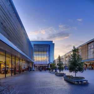 Empowering Your Journey: Exciting Insights into Commercial Real Estate 101 7 Enclosed Malls