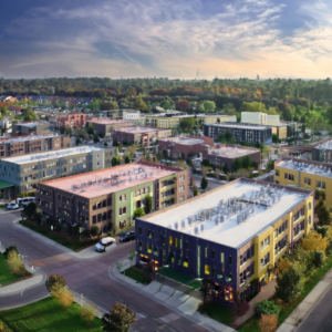 Empowering Your Journey: Exciting Insights into Commercial Real Estate 101 9 Transforming Urban Landscapes and Lifestyles