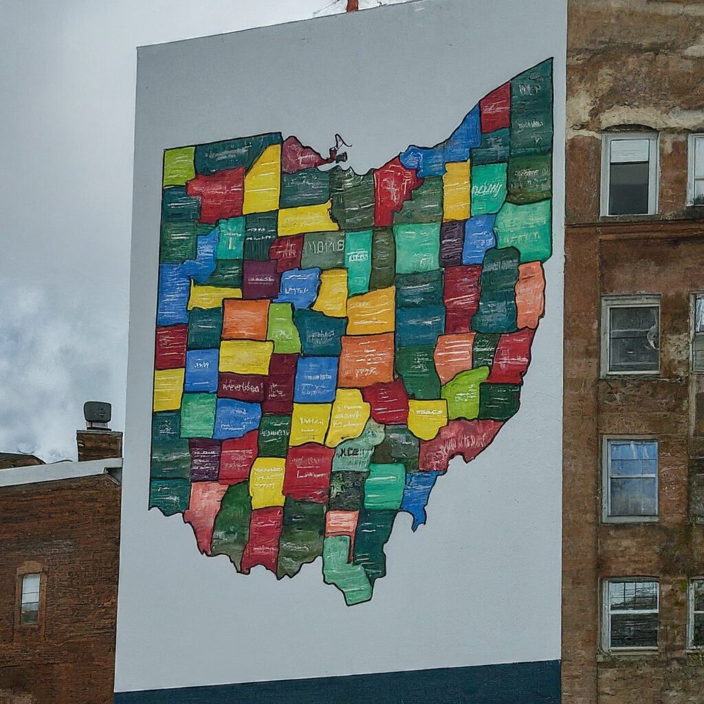 Local Ohio Regulations