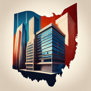 Commercial real estate investment, Ohio
