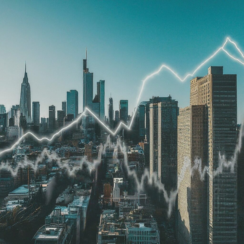 Ohio Investment landscape
