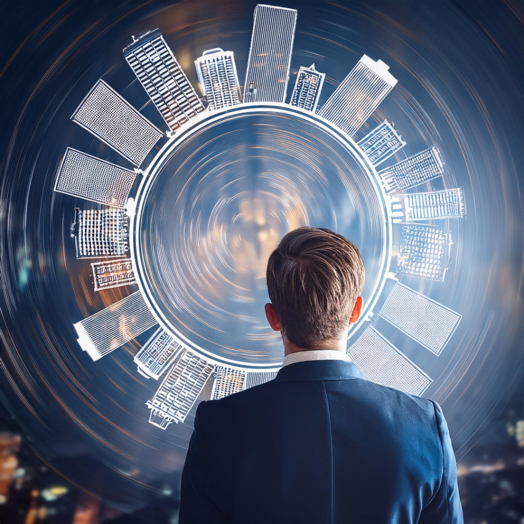 Understanding market cycles