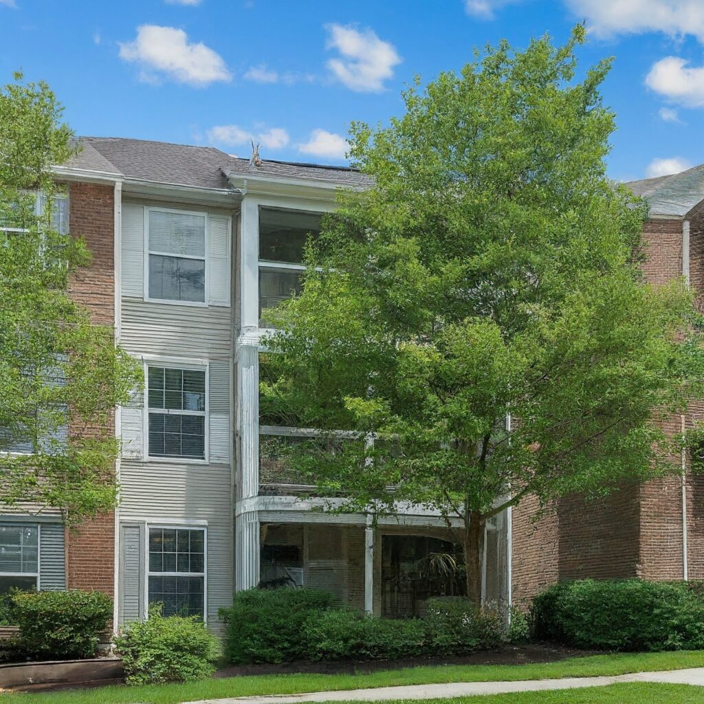 Multifamily Real Estate Investing