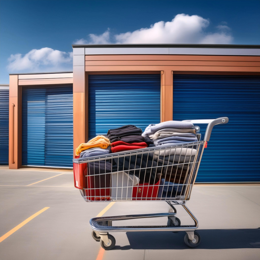 Self-Storage Facilities