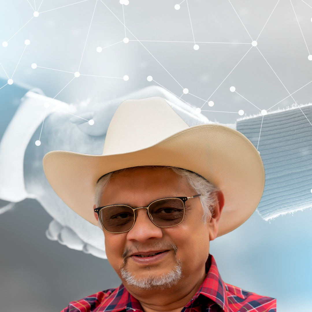 Priyanshu (Pri) Adathakkar, CEO of Perfect RealEstate Investments