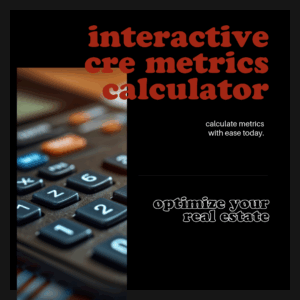 Key Performance Metrics Calculator