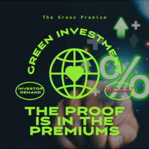 Green Real Estate Investment