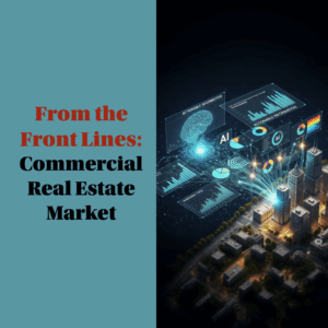 The CRE Grapevine
