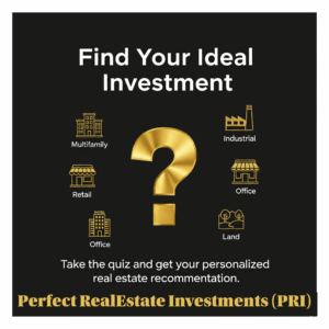 Insights 7 Real Estate Investment Profiler
