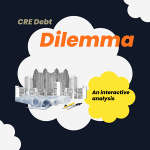 Insights 3 Commercial Real Estate Debt Crisis