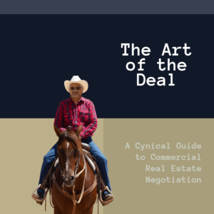 Insights 5 commercial real estate negotiation