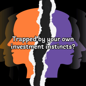 CRE Investment Psychology