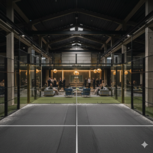 Sports Economy Crisis