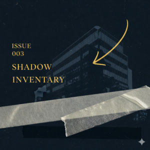 Shadow Inventory